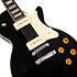 Standard II Collection H-150 P90 Ebony Heritage Guitar