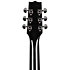 Standard II Collection H-150 P90 Ebony Heritage Guitar