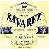 524B Filé Métal Argenté 4e White Savarez