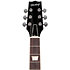 Standard II Collection H-150 P90 Cherry Heritage Guitar
