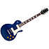 Standard II Collection H-150 P90 Midnight Blue Heritage Guitar