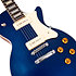 Standard II Collection H-150 P90 Midnight Blue Heritage Guitar