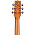 Standard II Collection H-150 P90 Midnight Blue Heritage Guitar