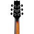 Ascent+ Collection H-535 Sunburst Heritage Guitar