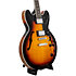 Ascent+ Collection H-535 Sunburst Heritage Guitar