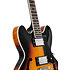 Ascent+ Collection H-535 Sunburst Heritage Guitar