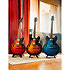 Ascent+ Collection H-535 Sunburst Heritage Guitar
