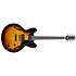 Ascent+ Collection H-535 Sunburst Heritage Guitar
