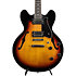 Ascent+ Collection H-535 Sunburst Heritage Guitar