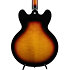 Ascent+ Collection H-535 Sunburst Heritage Guitar