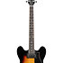 Ascent+ Collection H-535 Sunburst Heritage Guitar