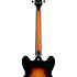 Ascent+ Collection H-535 Sunburst Heritage Guitar