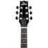 Ascent+ Collection H-535 Sunburst Heritage Guitar