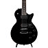 Ascent Collection H-150 Black Heritage Guitar