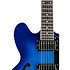Ascent+ Collection H-535 Royal Blue Burst Heritage Guitar