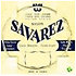 522B Filé Métal Argenté 2e White Savarez