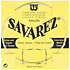 522J Filé Métal Argenté 2e Yellow Savarez