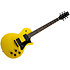 Ascent Collection H-137 Marigold Yellow Heritage Guitar