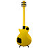 Ascent Collection H-137 Marigold Yellow Heritage Guitar