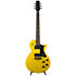 Ascent Collection H-137 Marigold Yellow Heritage Guitar