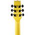 Ascent Collection H-137 Marigold Yellow Heritage Guitar