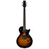 Ascent Collection H-137 Sunburst Heritage Guitar