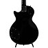 Ascent Collection H-137 Sunburst Heritage Guitar