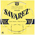 521J Filé Métal Argenté 1e Yellow Savarez