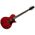 Ascent Collection H-137 Vintage Cherry Heritage Guitar