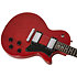 Ascent Collection H-137 Vintage Cherry Heritage Guitar