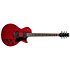 Ascent Collection H-137 Vintage Cherry Heritage Guitar