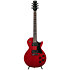 Ascent Collection H-137 Vintage Cherry Heritage Guitar