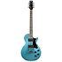 Ascent Collection H-150 Pelham Blue Heritage Guitar