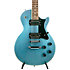 Ascent Collection H-150 Pelham Blue Heritage Guitar
