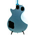 Ascent Collection H-150 Pelham Blue Heritage Guitar