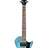 Ascent Collection H-150 Pelham Blue Heritage Guitar