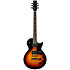 Ascent Collection H-150 Sunburst Heritage Guitar