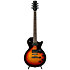 Ascent Collection H-150 Sunburst Heritage Guitar