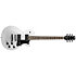 Ascent Collection H-150 White Heritage Guitar