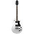 Ascent Collection H-150 White Heritage Guitar