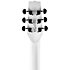 Ascent Collection H-150 White Heritage Guitar