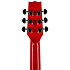 Ascent Collection H-150 Lemon Burst Heritage Guitar