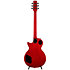 Ascent Collection H-150 Lemon Burst Heritage Guitar