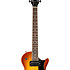 Ascent Collection H-150 Lemon Burst Heritage Guitar