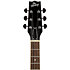 Ascent Collection H-150 Lemon Burst Heritage Guitar