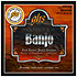 PF115 Banjo Medium 10-10 GHS