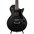 Ascent Collection H-150 Matte Charcoal Heritage Guitar