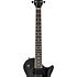 Ascent Collection H-150 Matte Charcoal Heritage Guitar