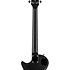 Ascent Collection H-150 Matte Charcoal Heritage Guitar