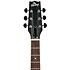 Ascent Collection H-150 Matte Burgundy Heritage Guitar